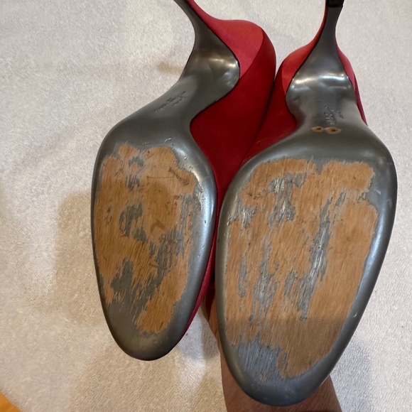 Shoes - Picture 5 of 6